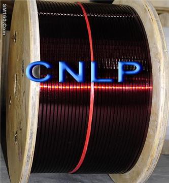 Bare Copper Wire     