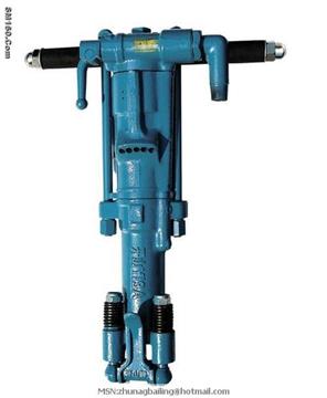 YO19A Hand-hold rock drill
