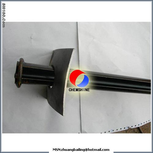 Split set Rock bolts 47mm*5'