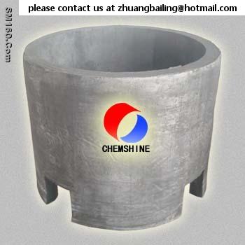 PAN (Round Drum) Rigidized Carbon/Graphite Fibre Board(20-100mm)