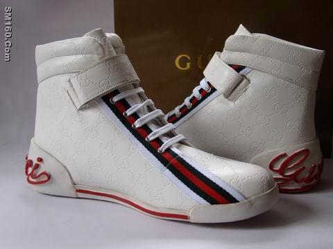 gucci shoes