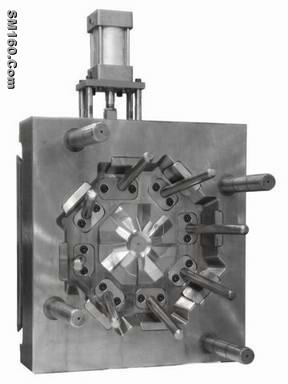 plastic mold