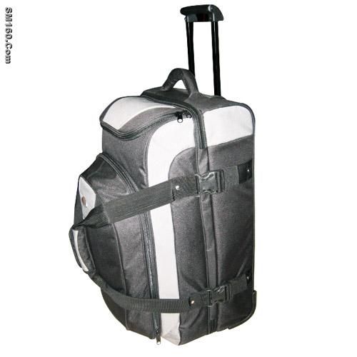 Travel bag