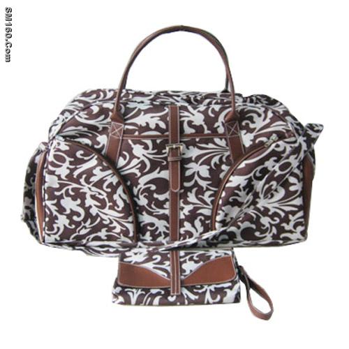 Travel bag