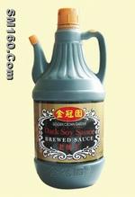 Soy sauce, dark soy sauce, sauce, China