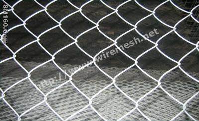 Conveyor Belt Mesh