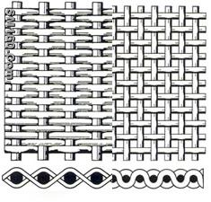 Woven Wire Cloth