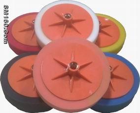 Polishing and Compounding pad