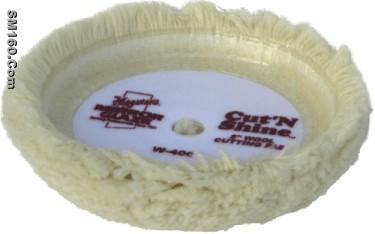 Wool Wheel