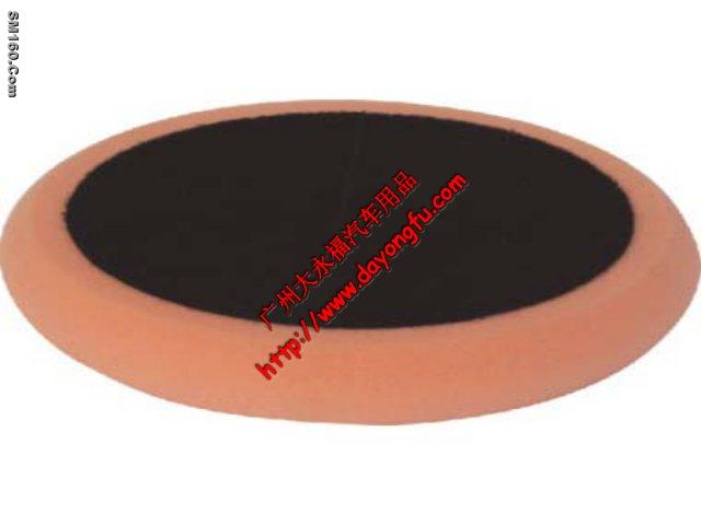 Polishing and Sealing pad
