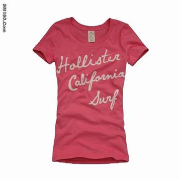 Brand New Hollister T-shirt size:S M L 