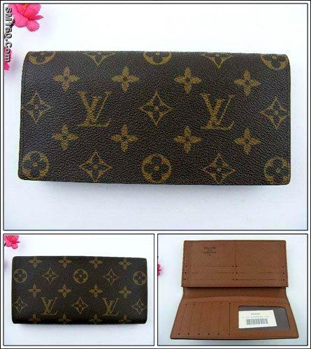 LV wallet
