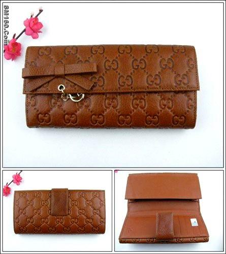 GUCCI wallet