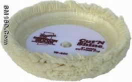 Wool Wheel