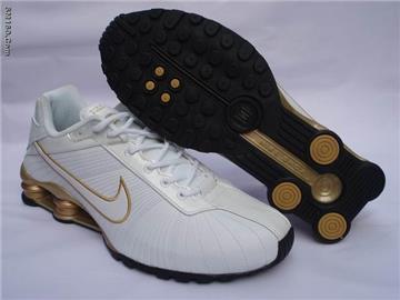 nike shox r4
