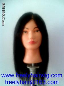 training head