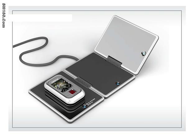 wireless charger 