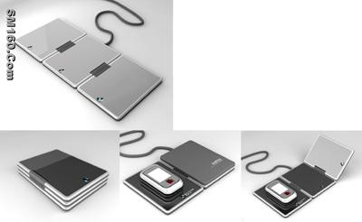 wireless charger 