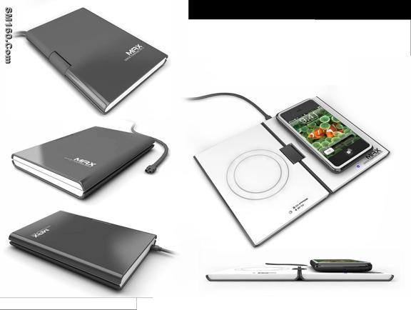 wireless charger 