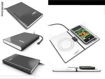 wireless charger 