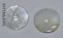  MOP shell buttons