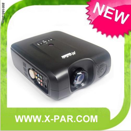 multimedia lcd projector XP526