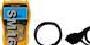 OBD II Code Reader AD200 