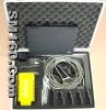 GT1 DIS&SSS equipment for BMW