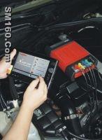 Launch X431(update by internet) auto diagnostic tool
