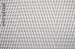 Sludge dewatering belt