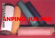 Horse tail hair fabric for lining cloth 