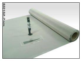 Square Opening Wire Mesh , stainless steel wire mesh , Extra-Wide S.St