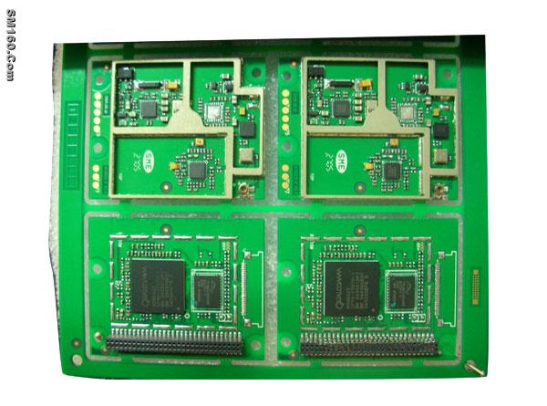 mobilephone mainboard
