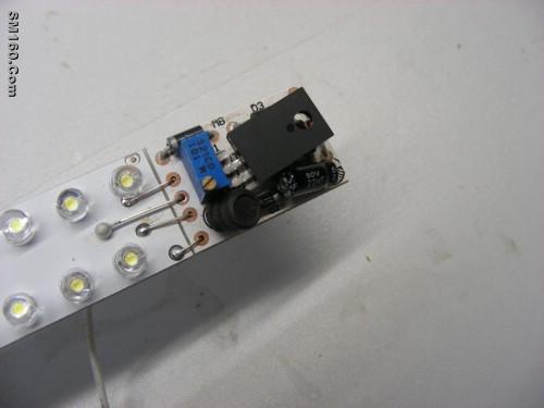 LED