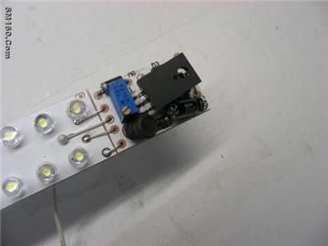 LED