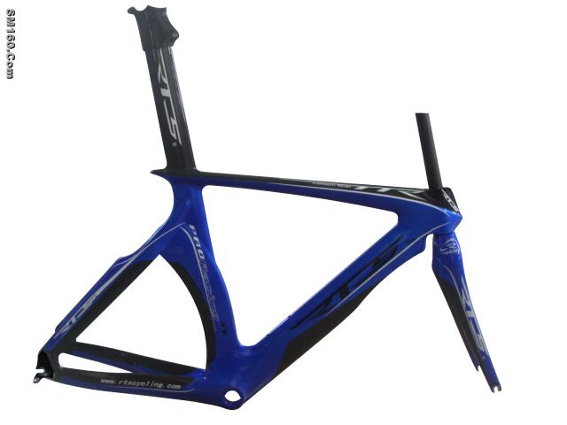 Carbon Road Frame