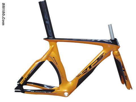 Carbon Track Frame