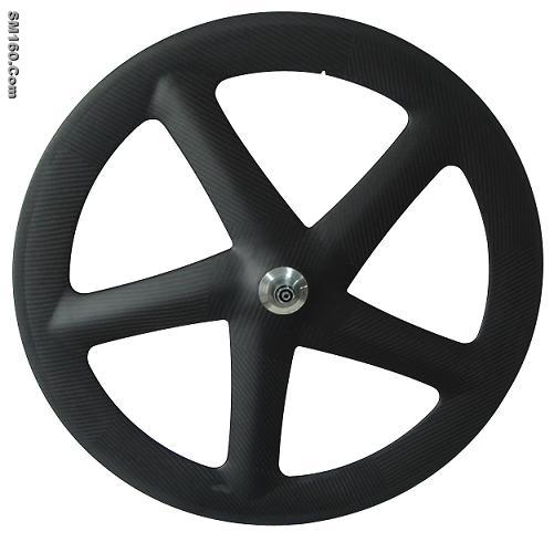 Five Spoke Wheels