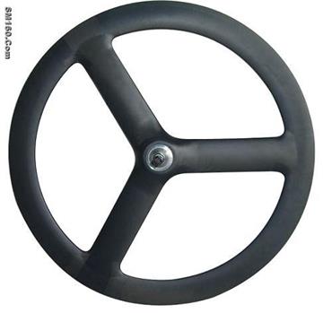 Tri Spoke Wheels