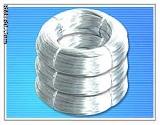Galvanized Iron Wire