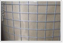 guanda Welded Wire Mesh