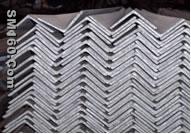 Unequal Angle Steel Bar