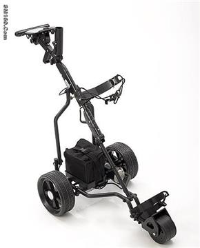 601EB Amazing electrical golf buggy
