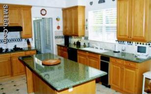 Granite/Marble countertop