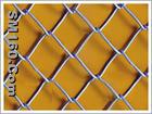 Chain link fence( us)