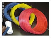 Enamelled Iron Wire