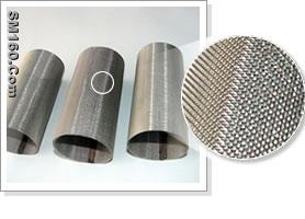 Wire Mesh Processed Products