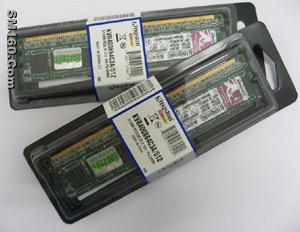 DDR1 400MHZ 1GB 