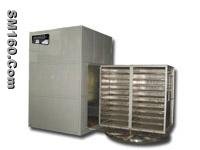 Cabinet-type Dryer