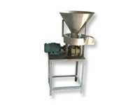 Rotary Disc Feeder